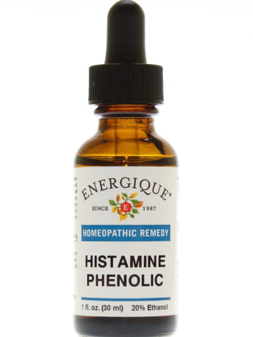 Histamine Phenolic