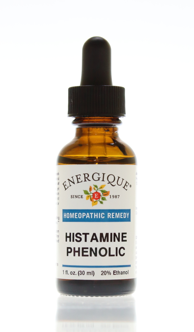 Histamine Phenolic
