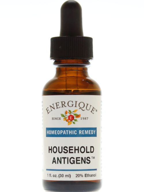 Household Antigens