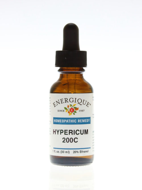Hypericum 200C