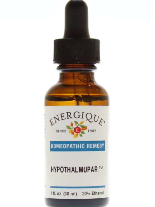 Hypothalmupar