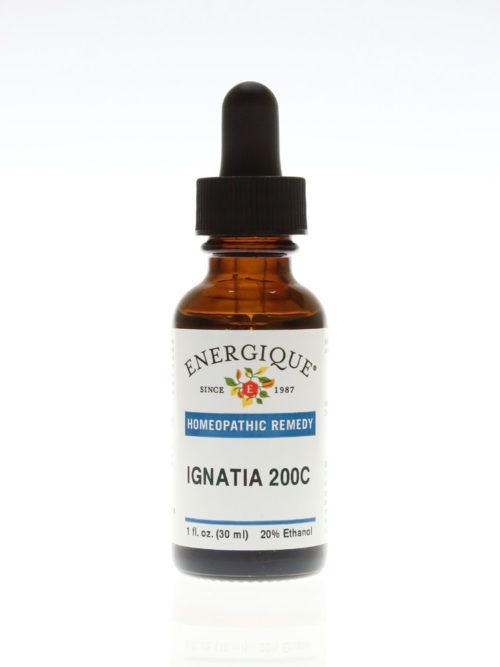 Ignatia 200C
