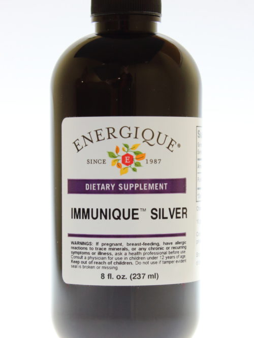 Immunique Silver