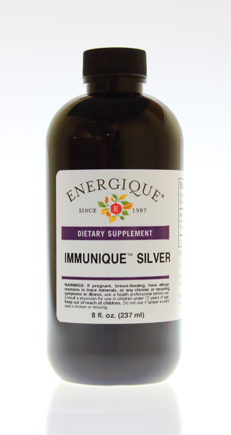 Immunique Silver