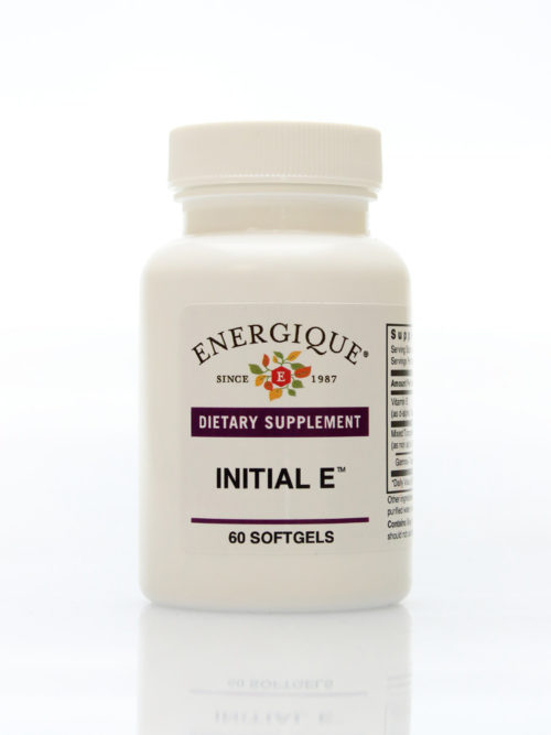 Initial E