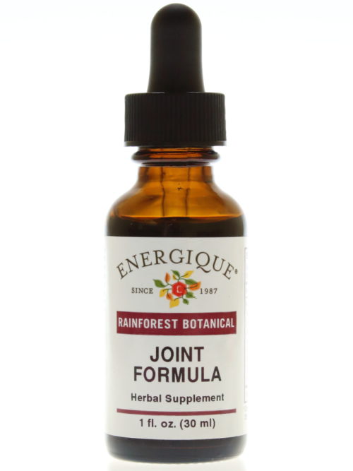 Joint Formula