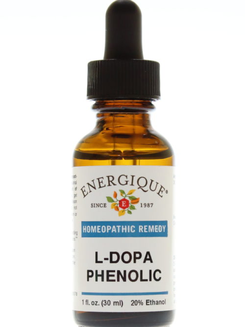 L-Dopa Phenolic