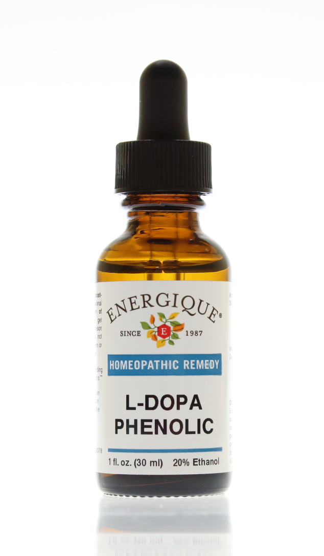 L-Dopa Phenolic