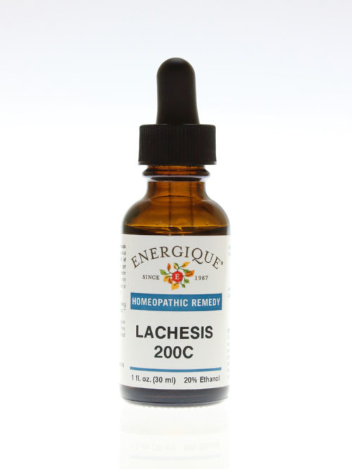 Lachesis 200C