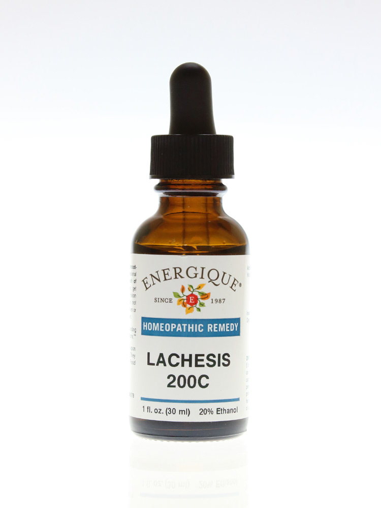 Lachesis 200C