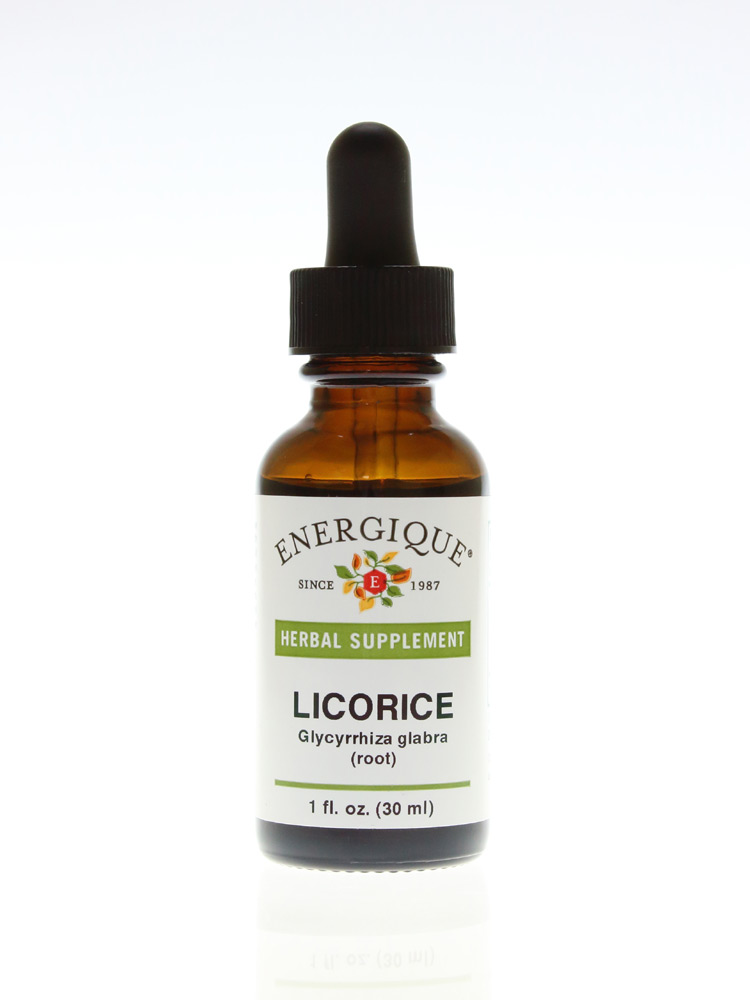 Licorice 1oz. EnergiquePro