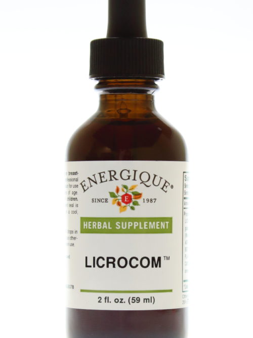 Licrocom 2oz