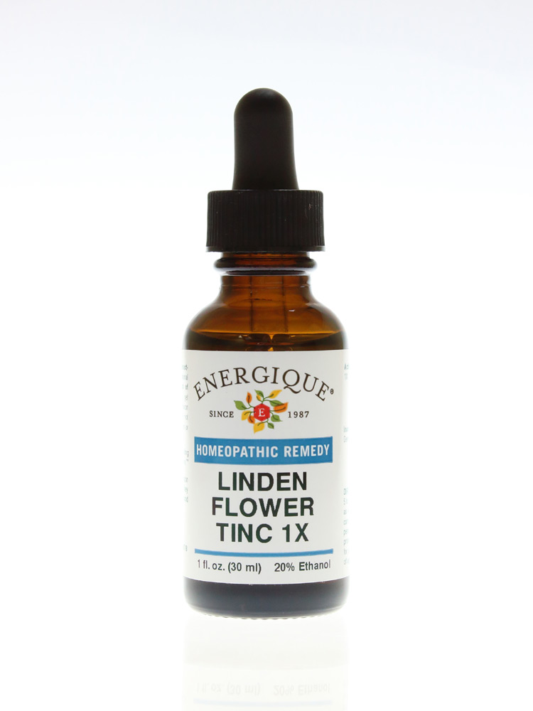 Linden Flower Tinc 1X
