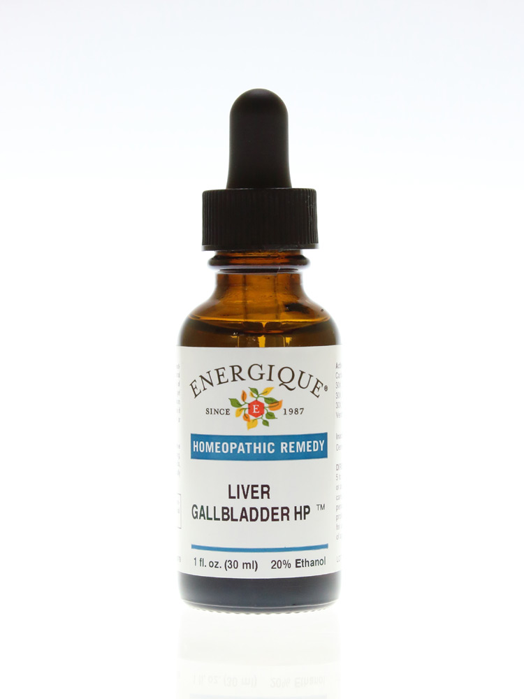 Liver Gallbladder HP™