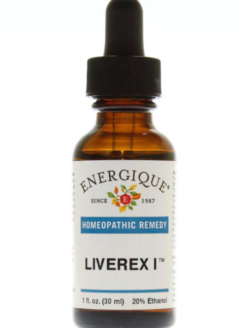 Liverex I