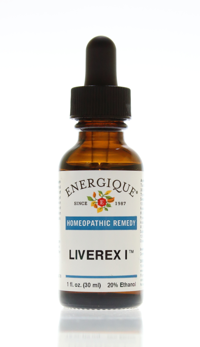 Liverex I™