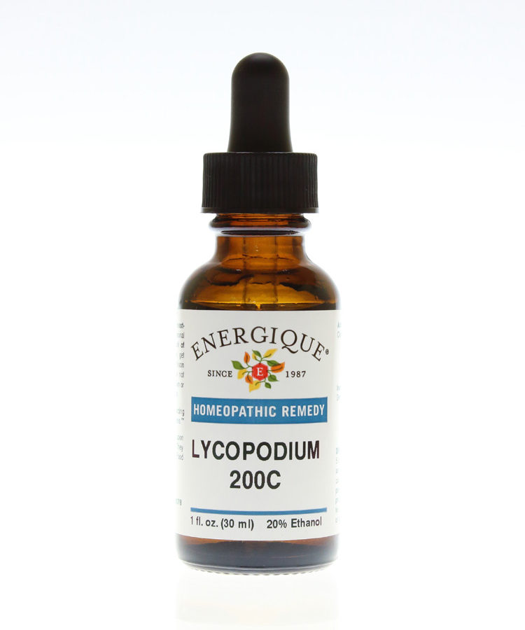 Lycopodium 200C EnergiquePro