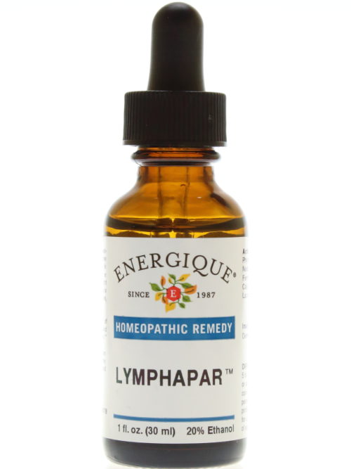 Lymphapar