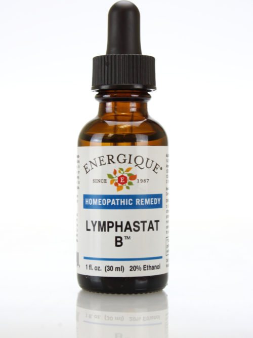 Lymphastat-B