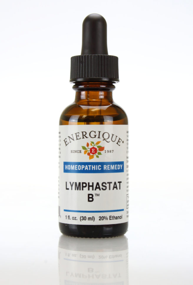 Lymphastat-B