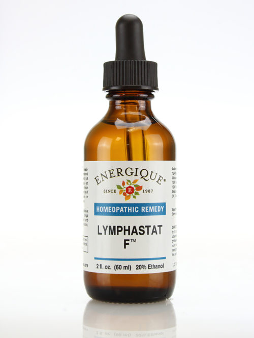 Lymphastat F 2 oz