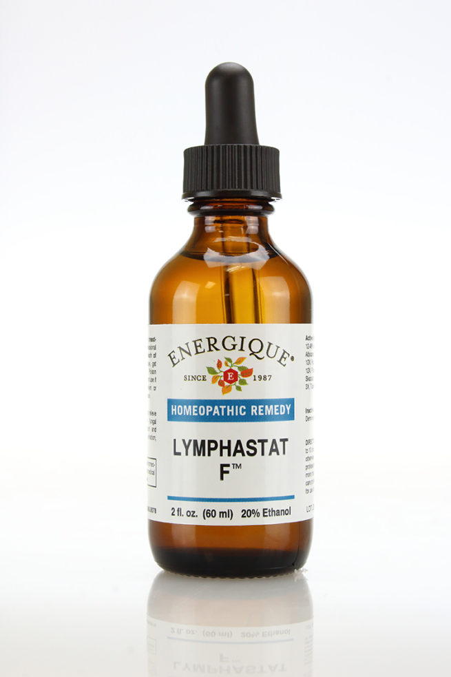Lymphastat F 2 oz
