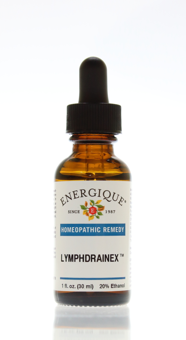Lymphdrainex 1 oz bottle