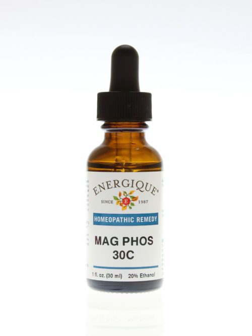 Mag Phos 30C