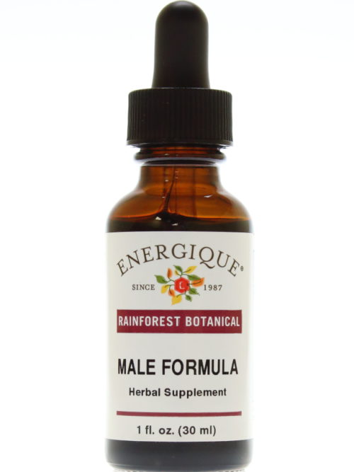 Male Formula
