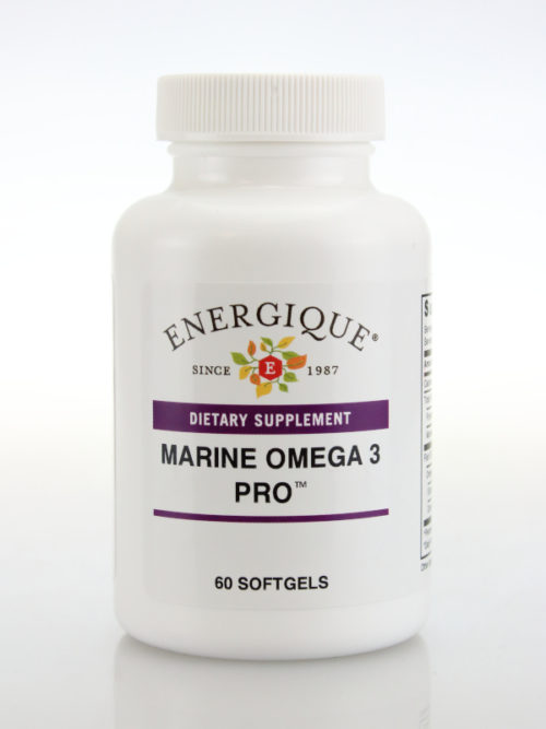 Marine Omega 3 Pro