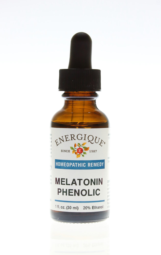 Melatonin Phenolic