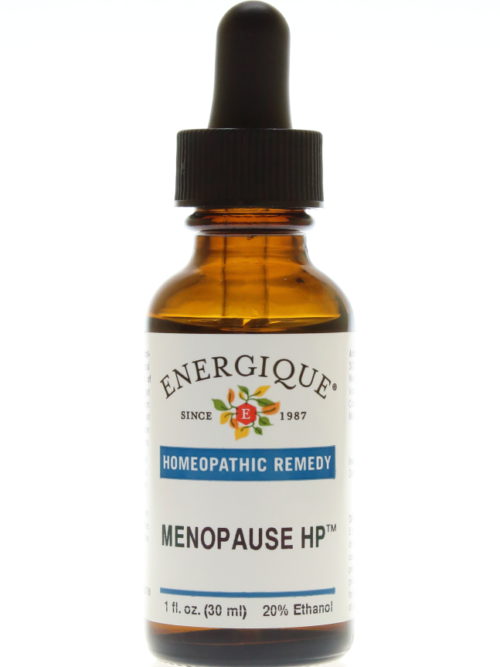 Menopause HP