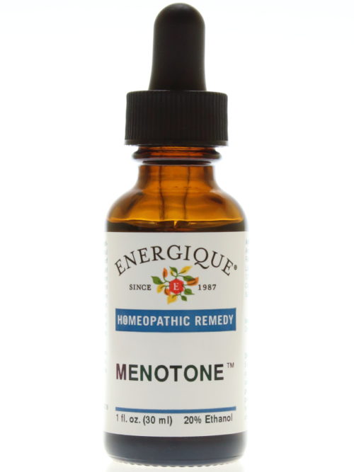 Menotone