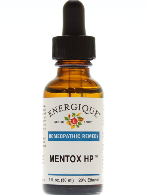 Mentox HP