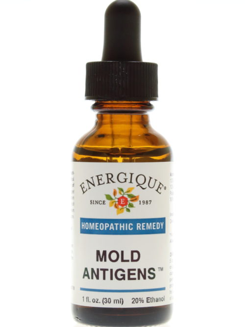Mold Antigens