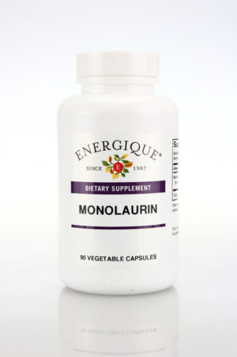 Monolaurin