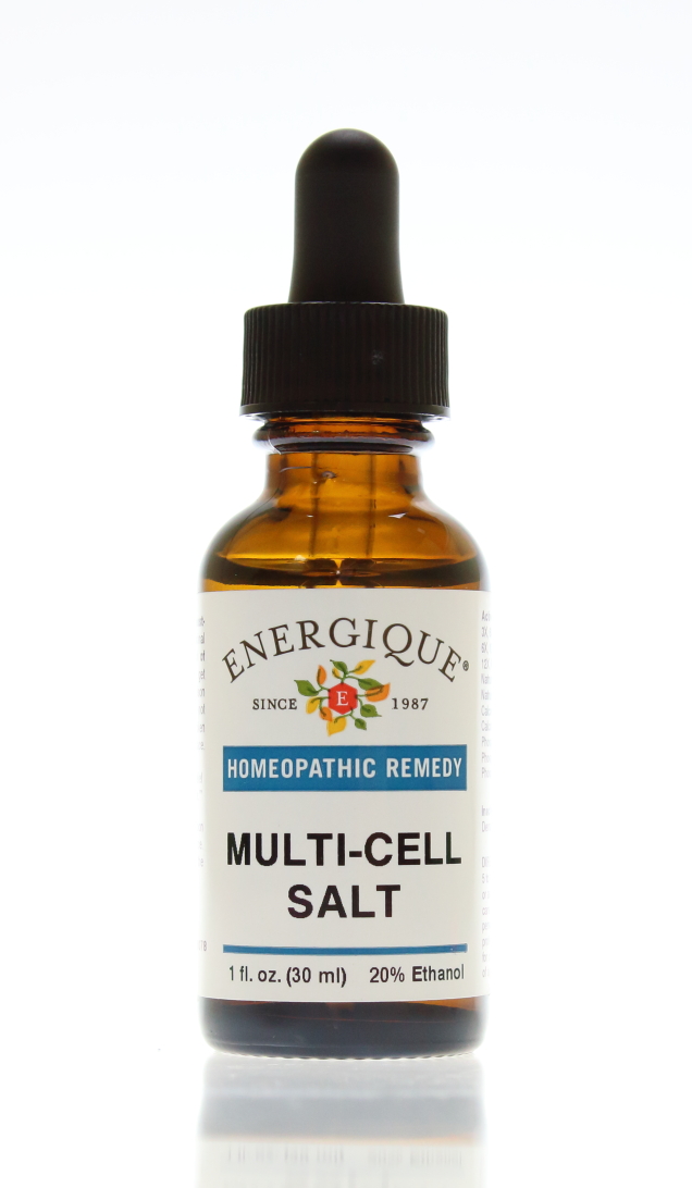 Multi-Cell Salt