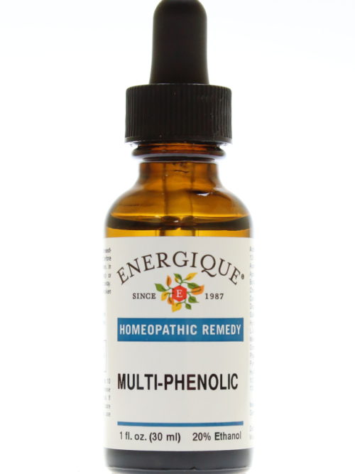 Multi-Phenolic