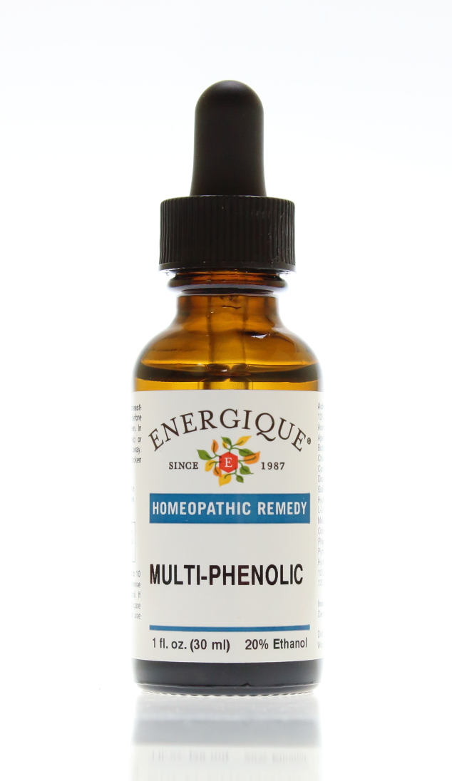 Multi-Phenolic