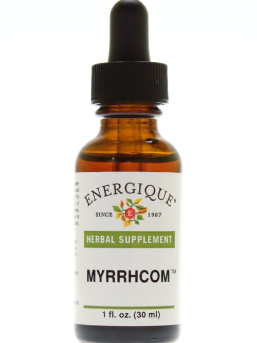 Myrrhcom 1oz