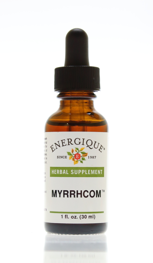 Myrrhcom 1oz