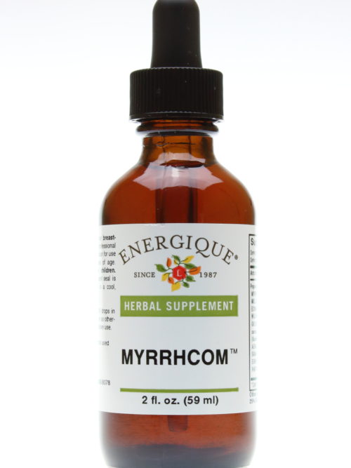 Myrrhcom 2oz