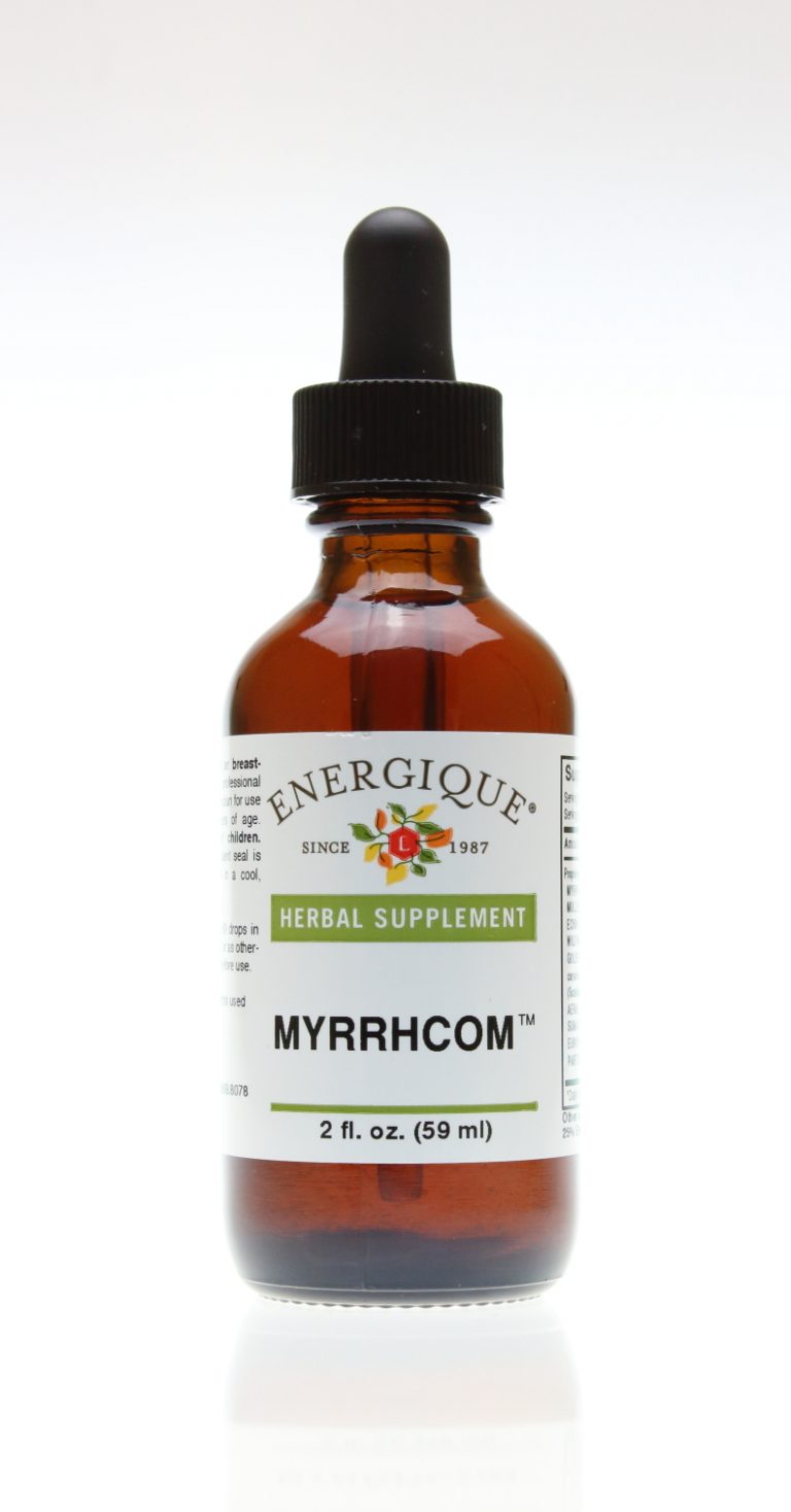 Myrrhcom 2oz