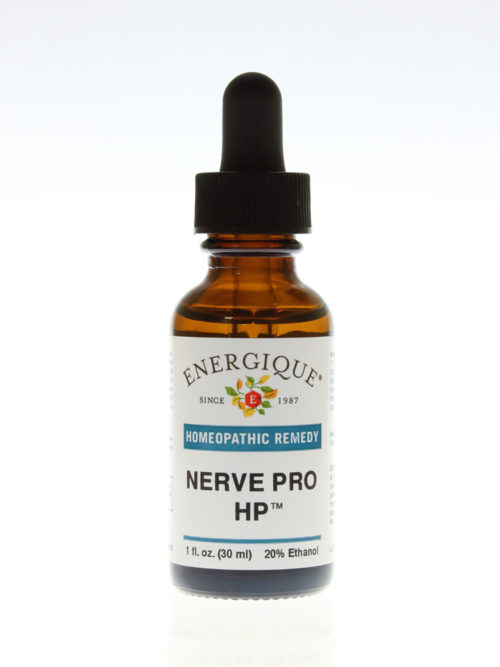 Nerve-Pro HP