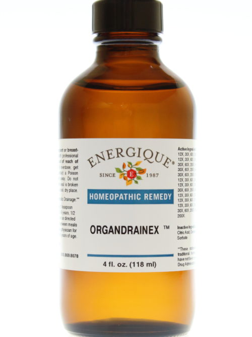 Organdrainex