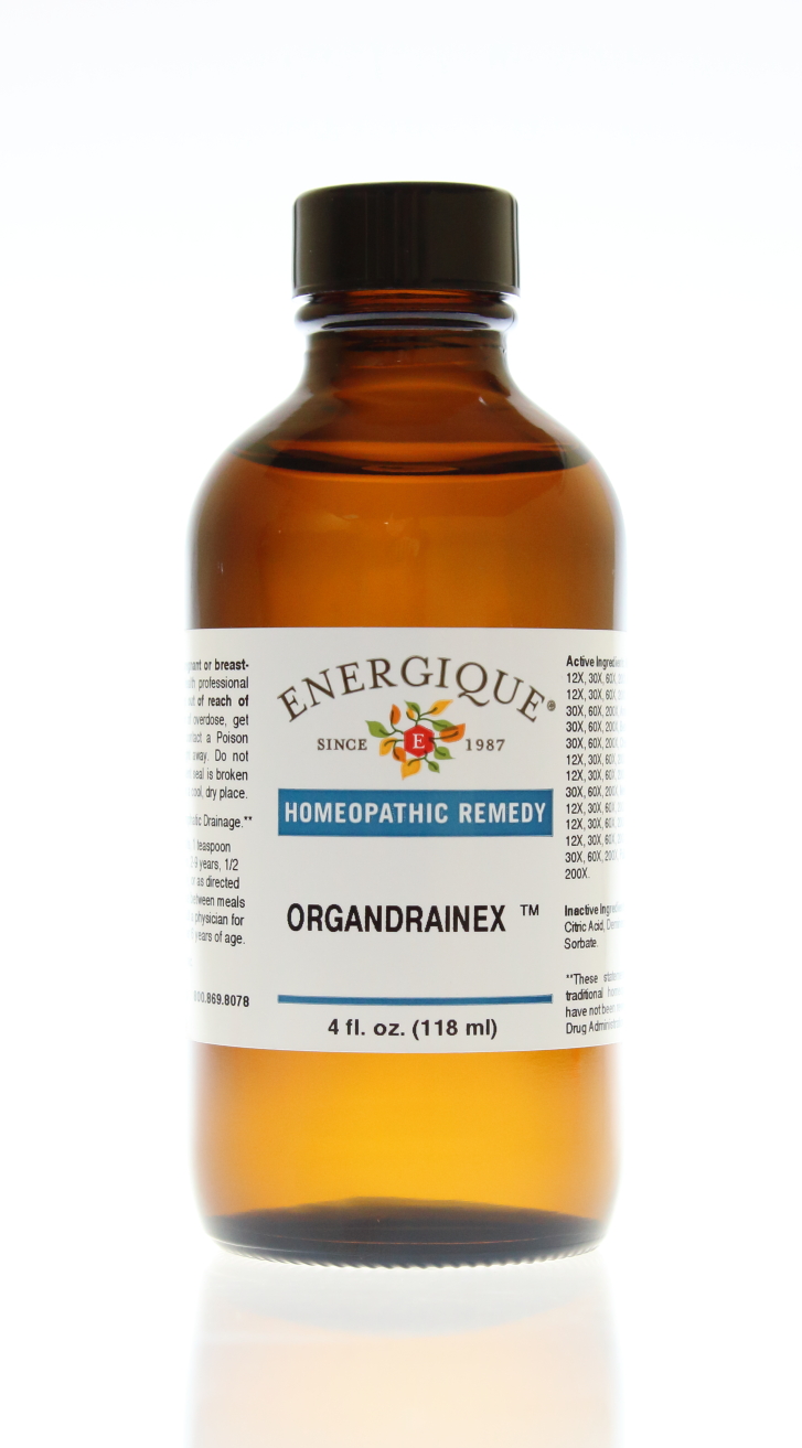 Organdrainex