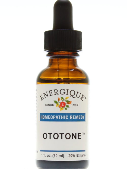 Ototone