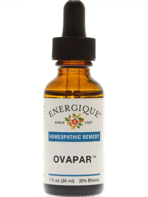 Ovapar