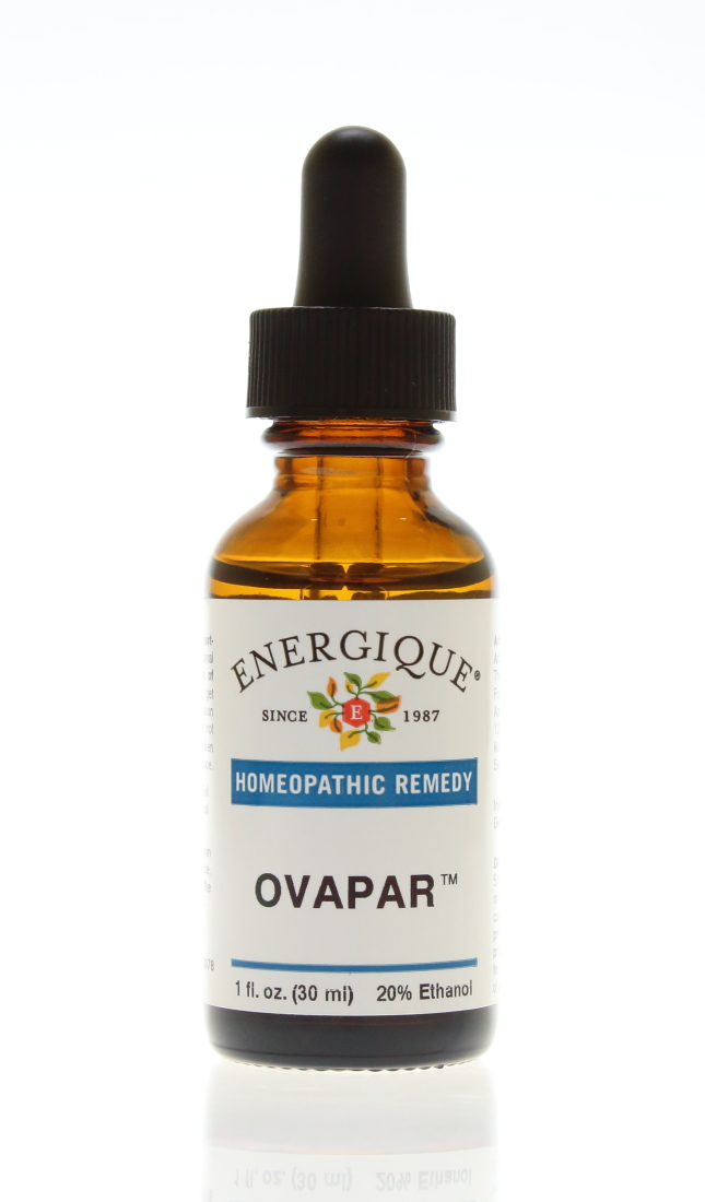 Ovapar
