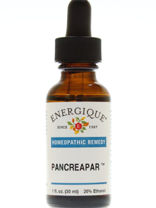Pancreapar